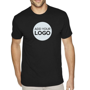 Pour T-shirts 50% Polyester/25% Coton peigné filé en anneaux/25% Jersey Coupe ample Design vierge - Product Image 4