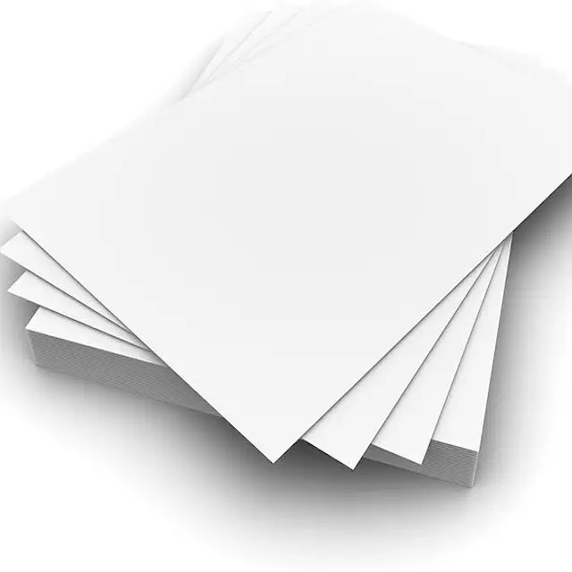 Giá rẻ máy in bản sao giấy 80gsm x2500 Sheets