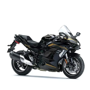 Motocicleta Deportiva Kawasaki Ninja H2 S/X SE ABS 2026 Nueva, de Alta Gama, con 3 Años de Garantía, Lista para Enviar - Product Image 1