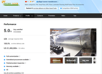 5mm Wasserdichter SPC-Bodenbelag Click-Lock Holzoptik Vinylplanken mit IXPE-Unterlage