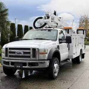 Tracteur routier diesel 6x4 de qualité export, poids lourd, pour la logistique et le transport internationaux - Product Image 3