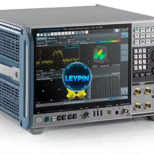เครื่องวิเคราะห์สัญญาณและสเปกตรัม Lexso R&S FSW43 ช่วงความถี่ 2 Hz ถึง 43.5 GHz สำหรับเครื่องมือทดสอบสำหรับการใช้งานด้านออปติคอล - Product Image 1
