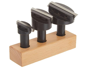 Juego DE CORTADOR de moscas Steelex M1096 con brocas de herramienta - Product Image 1