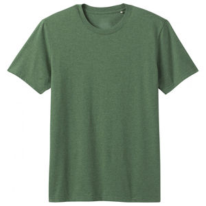 เสื้อยืดกราฟิกสำหรับผู้ชายแขนสั้นผลิตจากโรงงานใหม่2025 - Product Image 1