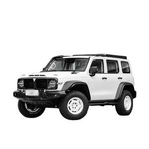 SUV Usado Verificado, Gasolina Turbo, Serie Tank, Inspirado en el Modelo 300/500 Sport, Caja de Cambios Automática, Tracción en las Cuatro Ruedas, Stock Japonés, Listo para Conducir - Product Image 1