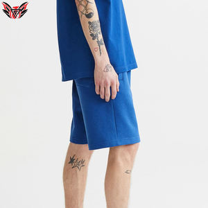 Pantalones Cortos Deportivos Casuales para Hombre, Diseño de la Mejor Calidad, Hechos en Pakistán, OEM ODM, Venta Caliente 2023, Transpirables, Ecológicos - Product Image 3