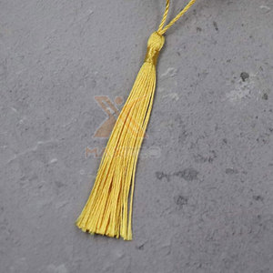Borlas Ceremoniales de Poliéster de Primera Calidad - Precio al por Mayor Bajo, Logotipo y Colores Personalizados, Material Duradero - Product Image 6