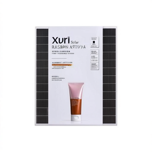 Panneau solaire monocristallin bifacial Xuri Solar 660W de type N, haute efficacité, avec couvercle avant en verre - Product Image 3