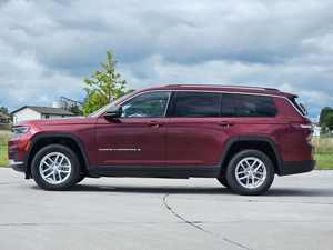 Jeep Grand Cherokee 2023 d'occasion propre - Product Image 5