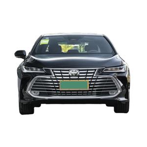 รถ SUV ระดับอัลตร้า-ลักชัวรี่ ปี 2024 ประหยัดน้ำมัน (มากกว่า 8 ลิตร) 3.3 ลิตร/100 กม. คุณสมบัติความปลอดภัยขั้นสูง ระยะฐานล้อยาว สะดวกสบาย เกียร์อัตโนมัติ - Product Image 1