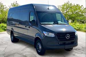 COMPRA CAMIONES MERCEDES-BENZ SPRINTER 3500 - Product Image 5