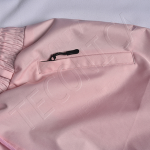 Pantalones de nieve holgados de fabricación de alta calidad, ropa de calle impermeable para esquí/Snowboard con característica a prueba de viento, pantalones holgados de pierna ancha - Product Image 4