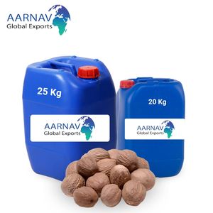 100% naturel pur huile essentielle de noix de muscade fabricant et fournisseur en vrac offrant des prix de gros - Product Image 4