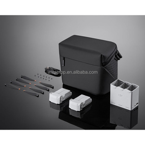 แบตเตอรี่สำรองสำหรับ DJI Mini 3 Pro รุ่นใหม่เอี่ยม ใช้งานได้นาน 47/34 นาที อุปกรณ์เสริมพลาสติกสำหรับโดรน Mini 3 Pro - Product Image 4