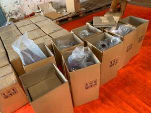 สารเคมีชรามิก เอริทรอซีน E127 CI 45430 สีผสมอาหารเกรดอาหาร CAS 16423-68-0 สำหรับใช้ในขนมหวานและเบเกอรี่ - Product Image 4