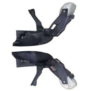 Soporte de Parachoques Trasero de Alta Calidad Compatible con Porsche 718 982. Modelo 982807147 - Product Image 4