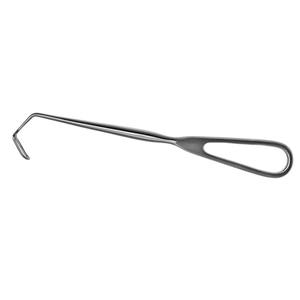 Retractor Manual de Descompresión para Neurocirugía de Cushion, Instrumento de Precisión de Acero Inoxidable para Tejido Cerebral Controlado - Product Image 3