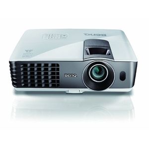 Projecteur portable LED DLP WVGA GV10 industriel 100 lumens Origine américaine - Product Image 1