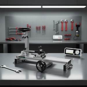 Sistema de Calibración Completo Stahlwille, Llave de Alto Rendimiento de 2-100 Nm - Product Image 3