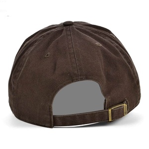 Gorra de béisbol de camionero de 6 paneles con logotipo personalizado para niños y adultos, visera ligeramente curvada con impresión en relieve, gorra de malla deportiva personalizada - Product Image 5