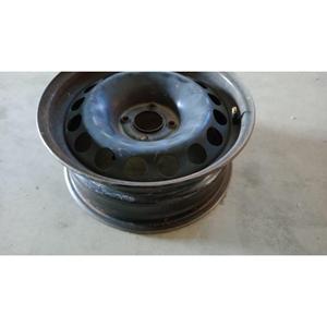 CITROEN C4 Cactus (14>18) CERCHIO IN ACCIAIO - Product Image 4