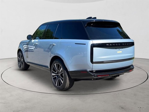 MINT 2025 P530 SE AWD l SUV - Product Image 2