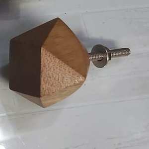 Bouton d'armoire en céramique Antique boutons de tiroir en céramique poignée de porte meubles quincaillerie accessoires de meubles - Product Image 6