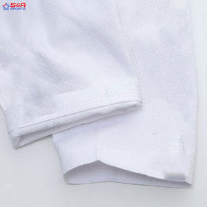 เครื่องแบบยูโดน้ำหนักเบาสำหรับผู้ใหญ่เครื่องแบบยูโดน้ำหนักเบา - Product Image 2