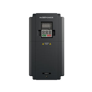 Convertisseur haute fréquence MAXELL-POWER CHF200-011-4-PV, onduleur de pompe solaire, sortie 0-400Hz 25A - Product Image 3