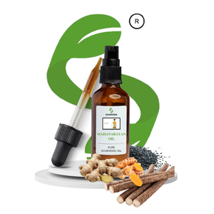 Aceite de Mahanarayan de Grado Premium 100% Natural Puro Elaborado para Suministro Industrial a Granel Aceite Esencial Puro de Alta Calidad para Cuidado Personal - Product Image 1