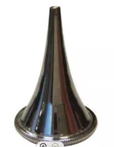 Espéculo Vaginal de acero inoxidable, espéculo de oreja, instrumentos - Product Image 6