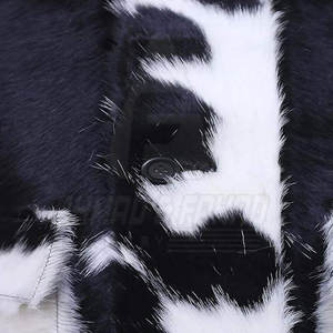 Veste en cuir de vachette pour homme, design moderne pour un style décontracté et urbain au quotidien - Product Image 2