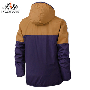 Fashionable Superb Quality Lightweight Windbreaker <b>Jackets</b> Fall Windbreaker <b>Rain</b> Outdoor Waterproof <b>Jacket</b> BY FM LOGAN SPORTS - Product Image 3