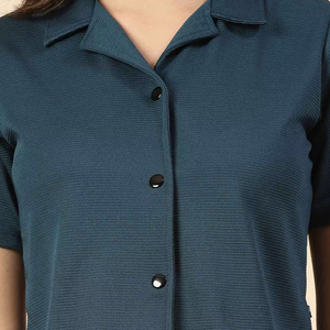 ชุดครอปสไตล์ใหม่ล่าสุดสำหรับ2025เสื้อผ้าสตรีชุดครอปสไตล์ใหม่ล่าสุด - Product Image 5