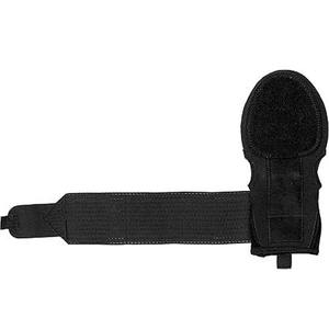 Guante de protección deslizante de béisbol, seguridad, cuero personalizado, soporte de muñeca de neopreno para adultos, para zurdos/diestros, Softball alto - Product Image 4