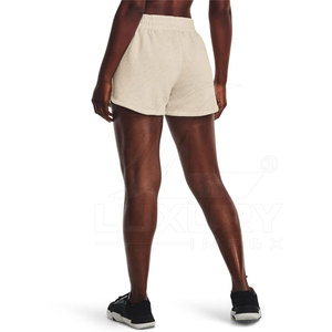 2025 nuevo estilo, pantalones cortos hechos a medida para mujer, pantalones cortos de Color personalizados para mujer a la venta, pantalones cortos hechos en Pakistán para mujer - Product Image 4