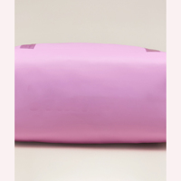 Sac de sport de voyage pliable avec manchon de chariot pour femmesSac de voyage de luxe en plein air pour hommes et femmes OEM personnalisé et durable