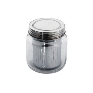 Tamices de Lavado y Limpieza de Diamantes para el Procesamiento de Piedras Preciosas, Herramientas y Equipos de Joyería - Product Image 4