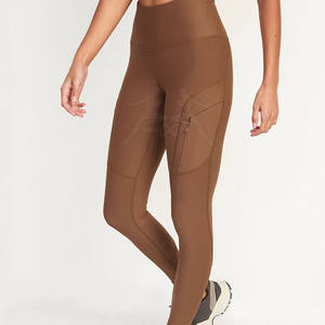 เลกกิ้งโยคะยกสะโพกสินค้าขายดีเลกกิ้งโยคะยกสะโพก - Product Image 1