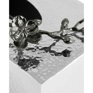 Exclusive Quality Hand <b>Hammered</b> Stainless Steel Tissue Box Attractive Design Tableware Tissue Box Napkin <b>Holder</b> in Lowest Price - Product Image 5