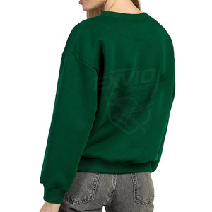 Sweatshirts personnalisés pour femmes, sweatshirts à capuche pour femmes, vêtements pour femmes, sweatshirts pour femmes - Product Image 4