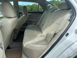 2012สำหรับ Corolla Le Turbo AWD R18ผ้าสีเข้มพร้อมส่ง - Product Image 5