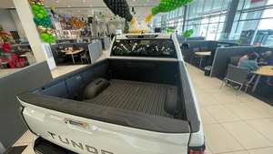 Toyota Tundra Capstone CrewMax d'occasion 2024 - Product Image 4