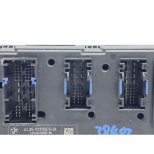 ชุดควบคุมเครื่องยนต์ BMW ซีรีส์ 1 F20 61359293305 N47D20C ดีเซล ปี 1995 (11>19) - Product Image 4
