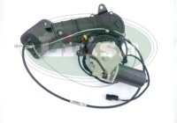 Modification de voiture, porte latérale coulissante électrique pour Vito W447 V260, kit de porte coulissante électrique