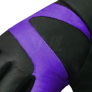 Gants de musculation respirants pour hommes, entraînement de musculation, fitness, salle de sport, gants de musculation pour salle de sport - Product Image 6