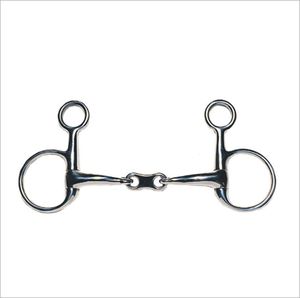 Nuevo Arreosto de Acero Inoxidable Duradero para Caballos de Carruaje Liverpool - Product Image 1