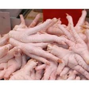 PIEDS DE POULET CONGELÉS PREMIUM à VENDRE \ PATTES DE POULET à VENDRE... - Product Image 1