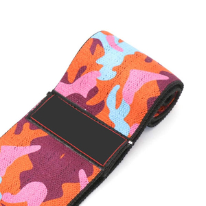 ยางยืดวงสะโพกสำหรับโจร & สะโพก2024สินค้ามาใหม่นุ่มสบาย - Product Image 5