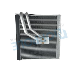 Evaporador de aire acondicionado de alta calidad de fábrica EV02012 para Audi Q3 18 5Q1816105E bobina de evaporador de CA <span class=keywords><strong>precio</strong></span> bobina de evaporador - Product Image 1